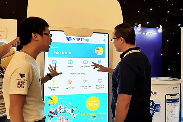 Các nhà mạng đã sẵn sàng triển khai tích hợp mobile money.