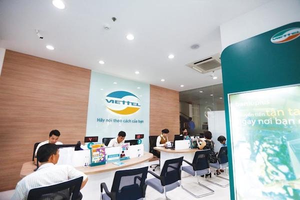 Viettel là một trong 3 doanh nghiệp được chọn thí điểm thực hiện Đề án Phát triển doanh nghiệp nhà nước quy mô lớn.