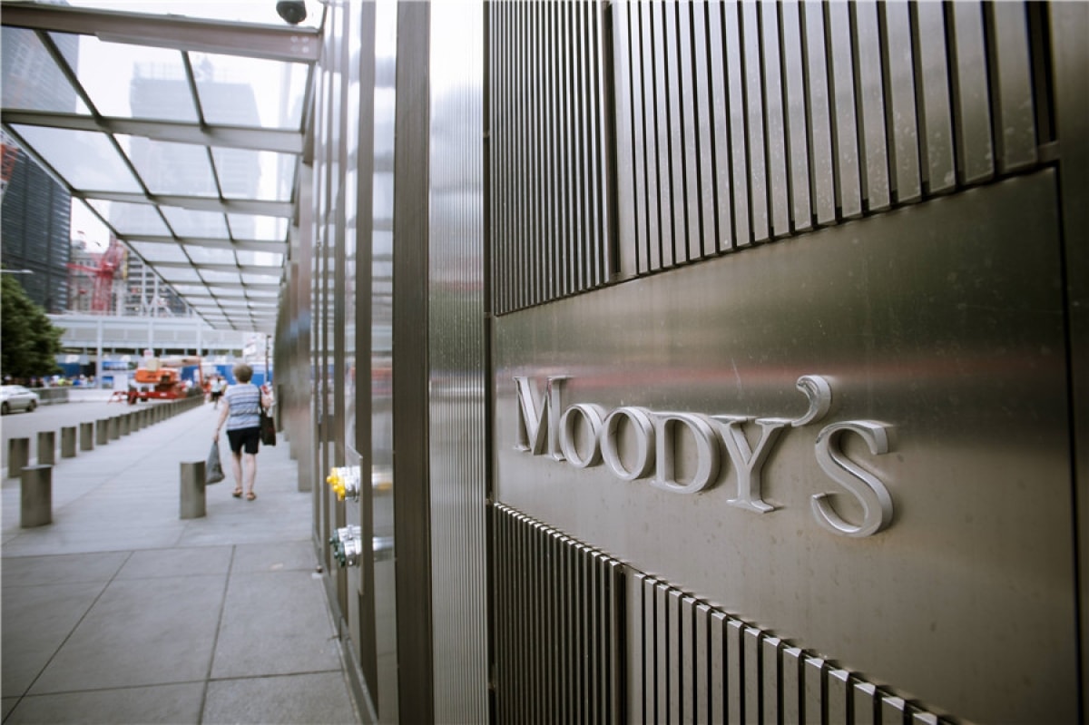 Moody’s nâng triển vọng tín nhiệm của Việt Nam lên Tích cực