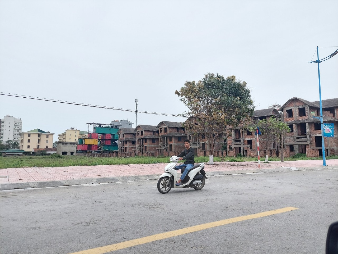 Việc quyết liệt thu hồi dự án chậm tiến độ, xây dựng dở dang cũng được thị xã Cửa Lò liên tục kiến nghị thanh kiểm tra để xử lý trong thời gian qua