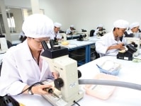 HÀNH TRÌNH ĐỔI MỚI (Bài 21): Luật Đầu tư và vấn đề thu hút FDI