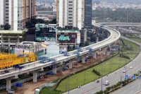 Sẽ ưu tiên giải quyết hồ sơ đẩy nhanh tiến độ hai dự án metro số 1 và 2