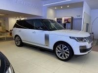 Giá xe Range Rover tại Việt Nam cao thứ 3 tại châu Á, gấp gần 4 lần so với Mỹ