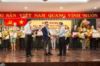 Tập đoàn Xây dựng Hòa Bình hoàn thành xuất sắc công tác nộp thuế năm 2019