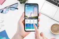 Hướng dẫn chuyển đổi số Smartbanking thế hệ mới