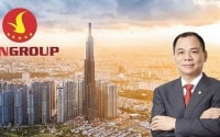 Vingroup: Sự trở lại trên thị trường vốn toàn cầu