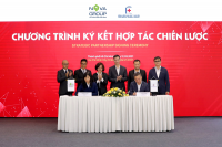 Nova Group chính thức đầu tư vào giáo dục