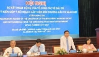 TP.HCM: Không để xảy ra tình trạng “ngâm” hồ sơ, nhũng nhiễu doanh nghiệp