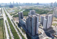 Dân mua chung cư New City có nguy cơ không được nhận nhà đón Tết