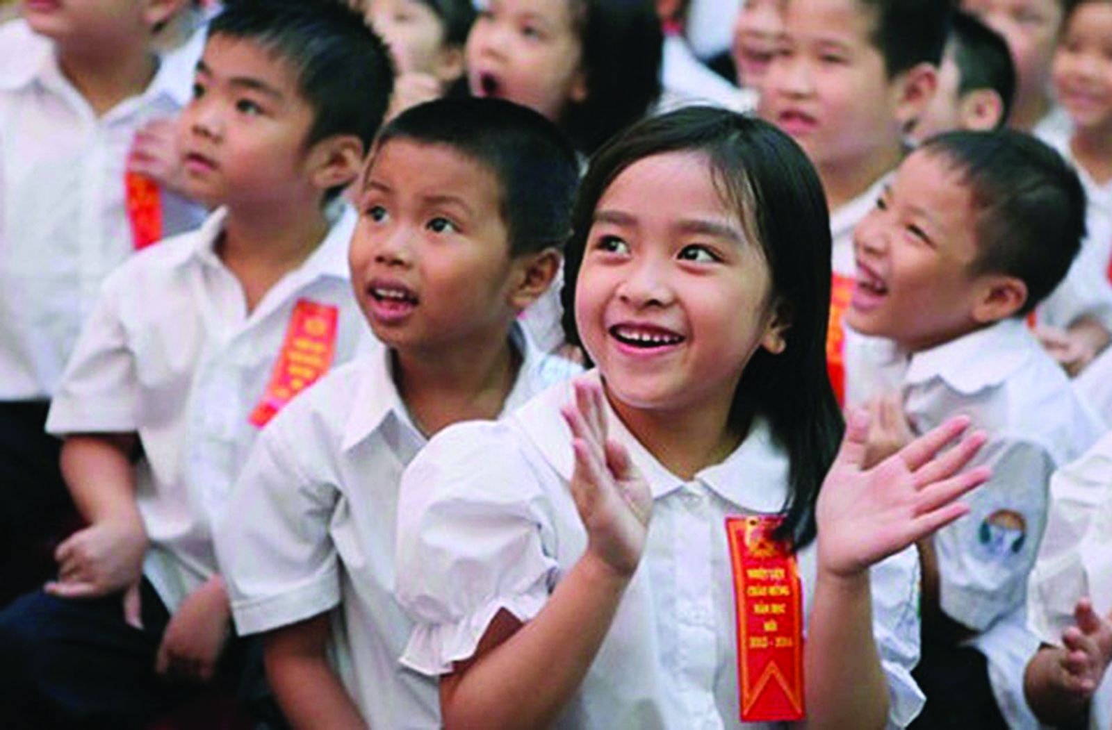 Giới tính là hiện thân của những ý nghĩa xã hội và 