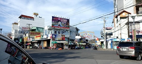 Thiên đường du lịch Phú Quốc vắng khách vì ảnh hưởng của Covid-19.