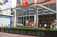 Đại học Hoa Sen tổ chức 2 đêm nhạc Trịnh Công Sơn gây quỹ học bổng