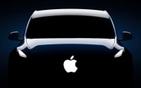 Chủ tịch Toyota cảnh báo Apple: 'Kinh doanh ô tô khó hơn điện thoại'