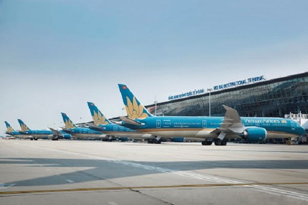 Vietnam Airlines nối tiếp những hãng hàng không quốc gia được Chính phủ các nước ưu tiên giải cứu qua đại dịch 