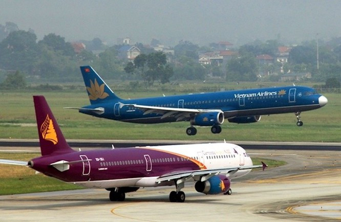 Năm 2020, Đối mặt với khó khăn, thách thức, Vietnam Airlines đã phải trình Chính phủ phương án cơ cấu tài sản, thanh lý máy bay và thoái vốn khỏi Cambodia Angkor Air