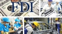 HÀNH TRÌNH ĐỔI MỚI (Bài 22): Luật Đầu tư và vấn đề chọn lọc dự án FDI