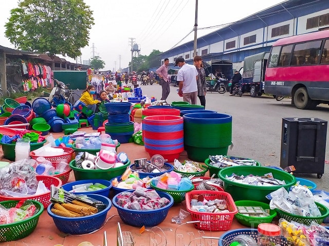 Những điểm 