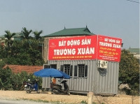 Hà Nam: Ngăn chặn tình trạng nhiễu loạn thị trường bất động sản