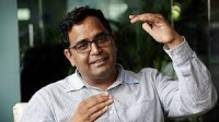 Từ hai bàn tay trắng tỷ phú Vijay Shekhar Sharma tạo dựng đế chế fintech trị giá 8 tỷ USD