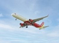 Đón mùa hè rực rỡ, Vietjet mở 5 đường bay tới Phú Quốc