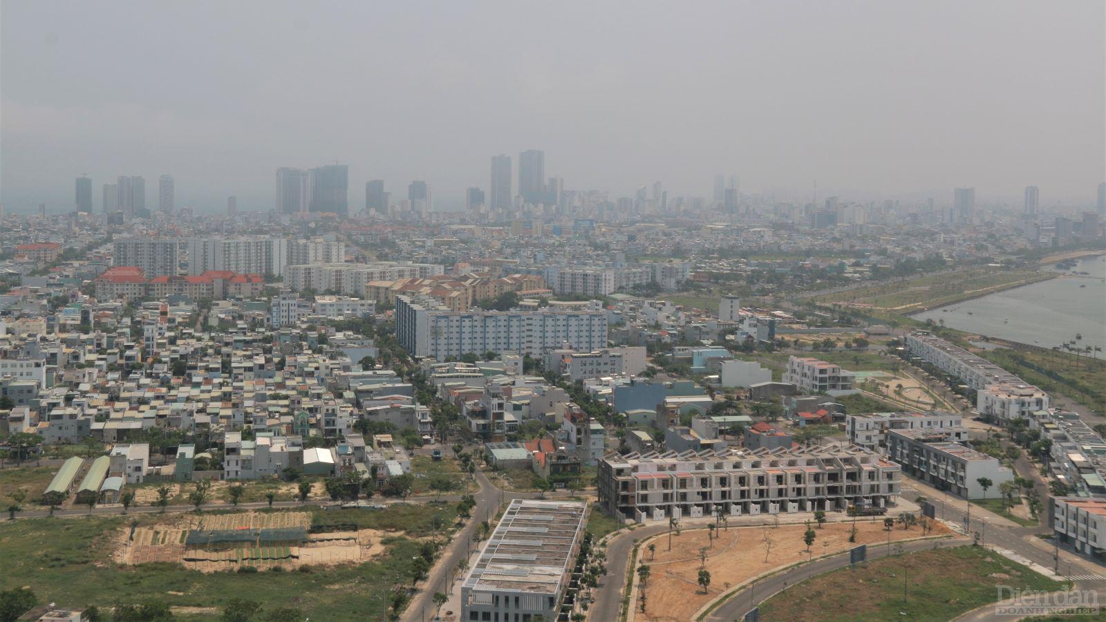 Sở TN&MT Đà Nẵng 