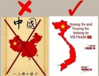 Vụ H&M đăng ảnh có 