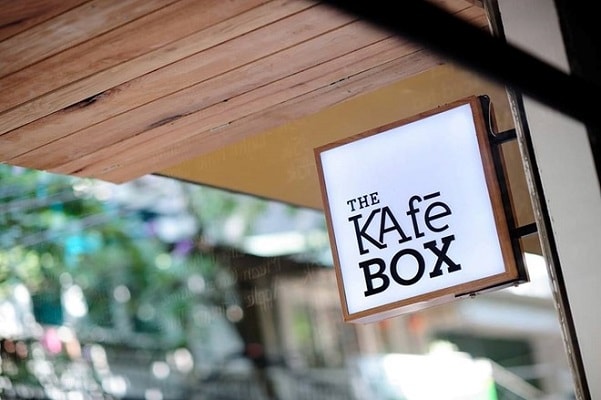 Thất bại của The KAfe và Đào Chi Anh đã đưa ra một hiện thực rằng, con đường Start-up chưa bao giờ là dễ dàng.