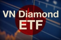 Đâu là những cổ phiếu mới được thêm vào rổ VNDiamond?