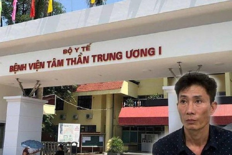 Vụ xây dựng phòng 