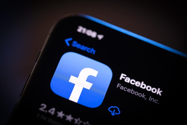 Facebook khai thác dữ liệu người dùng nhưng cho bên thứ ba khai thác, đây là lỗ hổng lớn trong bảo mật dữ liệu người dùng.