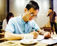 CEO The Coffee House: ‘Muốn khởi nghiệp cần ít nhất 3 yếu tố’