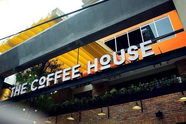 nhờ có chiến lược đúng đắn, The Coffee House đang là một trong các thương hiệu cà phê chuỗi có tốc độ phát triển nhanh nhất trên thị trường.