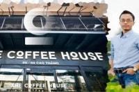 Giải mã thành công “The Coffee House”