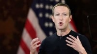 Mark Zuckerberg muốn Apple bị giám sát chặt hơn