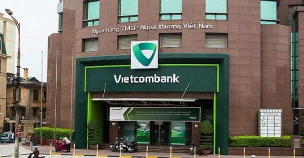 Vietcombank đặt mục tiêu trở thành ngân hàng 100 tỷ USD vào 2025