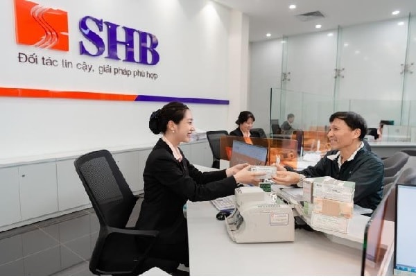 SHB là trường hợp giảm vốn điều lệ thời gian qua nhưng trong tình thế 