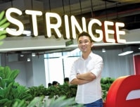 Tạo ra doanh thu triệu USD chỉ với đội sales 20 người, startup Stringee gọi vốn Series A mở rộng ra thị trường nước ngoài tạo