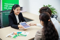 Toàn cảnh ngân hàng 2020 (kỳ 4): Tăng thu nhập dịch vụ nhờ bancassurance