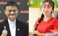 Tỷ phú Nguyễn Thị Phương Thảo, Jack Ma tình cờ bật mí bí quyết 4 chữ giúp khởi nghiệp, kinh doanh nhất định thành công