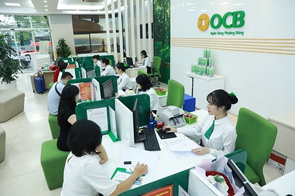 OCB đặt kế hoạch lợi nhuận trước thuế 5.500 tỷ đồng năm 2021