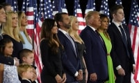 Sau thất bại của Trump: Tương lai nào dành cho đảng Cộng hòa?