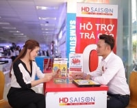 HD SAISON tung hàng ngàn quà tặng cho khách hàng trong dịp Tết