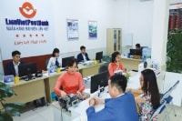 LienVietPostBank lọt Top 10 Ngân hàng có giao dịch ngoại hối lớn nhất Việt Nam 2020