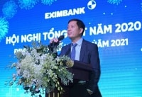 Cách Eximbank vượt biến động để hoàn thành kế hoạch năm 2020