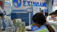 ĐHCĐ Eximbank trước giờ 