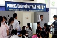 Tỷ lệ thất nghiệp cao nhất trong suốt thập kỷ qua