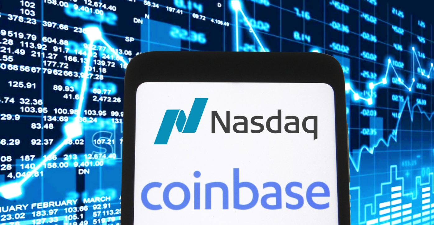 Một số nhà đầu tư đang gọi sự ra mắt thị trường của Coinbase là một 