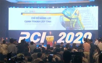 PCI 2020: Vì sao điểm tính minh bạch của Bắc Ninh giảm mạnh?