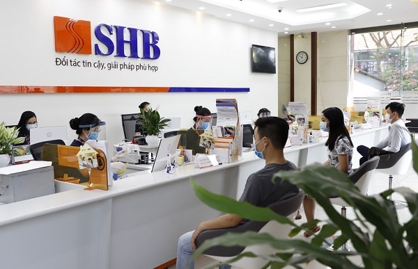 SHB vừa được NHNN chấp thuận cho tăng vốn điều lệ.