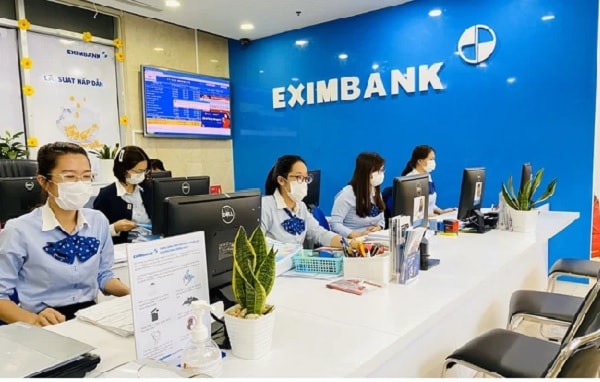 Eximbank cũng công bố đã thanh toán hết trái phiếu VAMC trong đó có các trái phiếu được VMAC phát hành với các khoản nợ của nhóm 7 công 